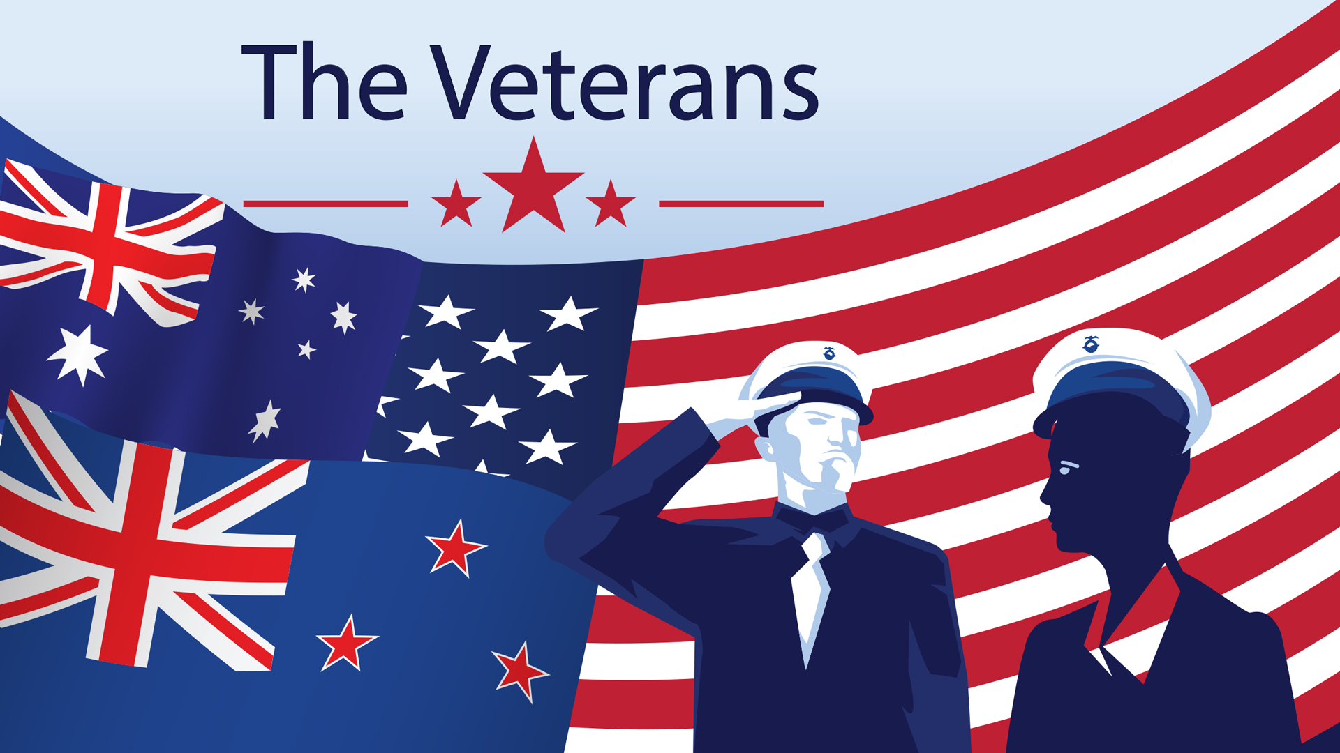 The Veterans
