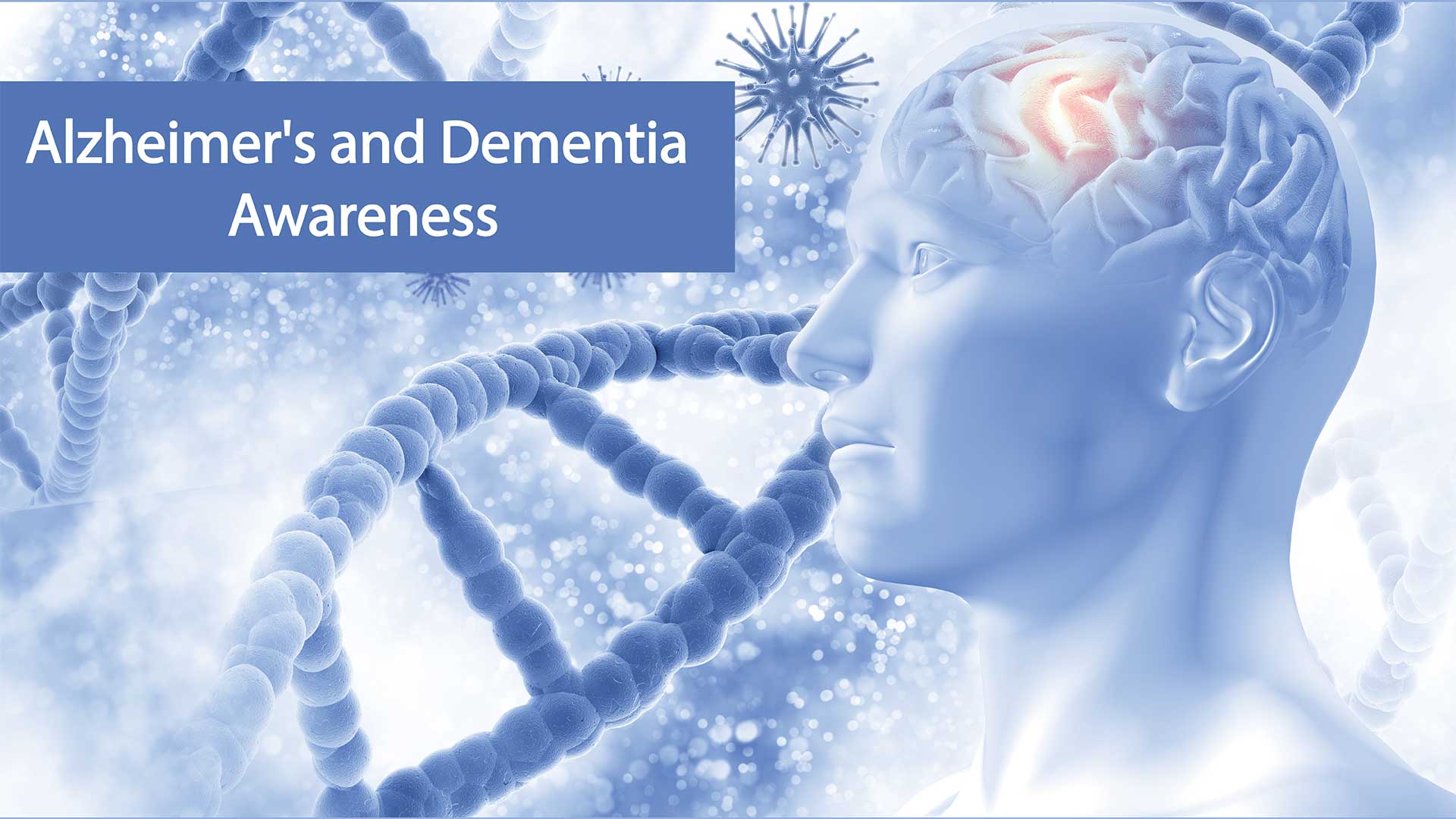 Alzheimer/Dementia