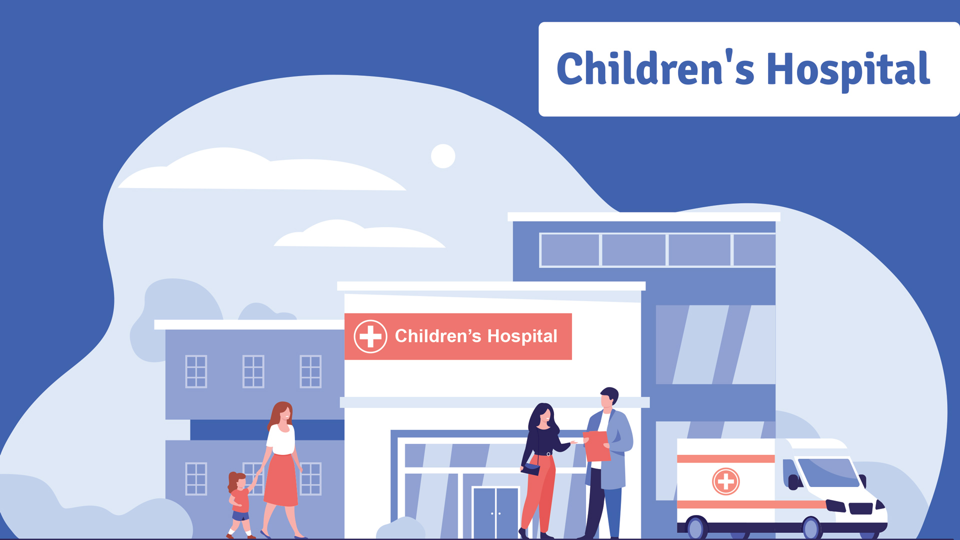 Children's Hospital