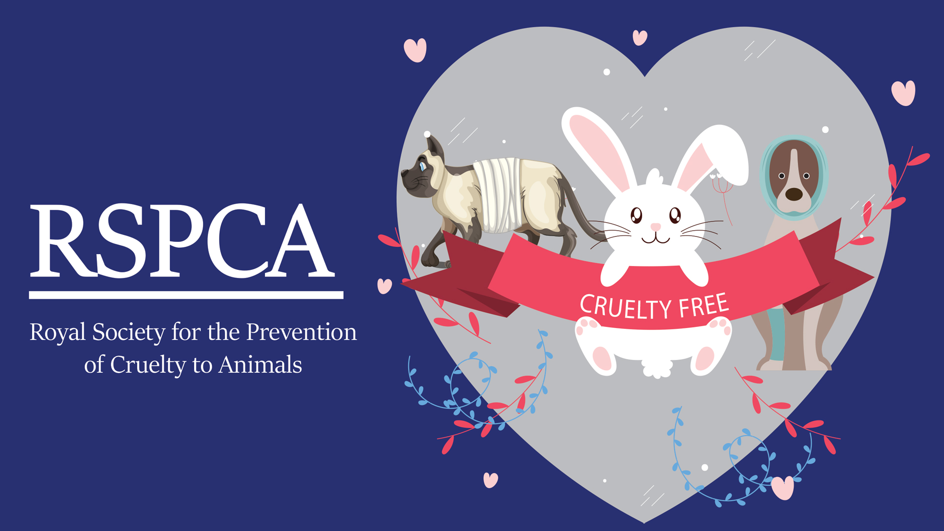 RSPCA